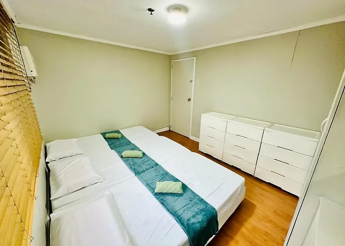 Letstay At Delsa 402 3-br 120-sqm