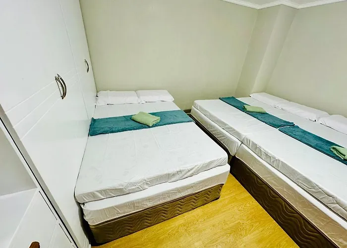Letstay At Delsa 402 3-br 120-sqm
