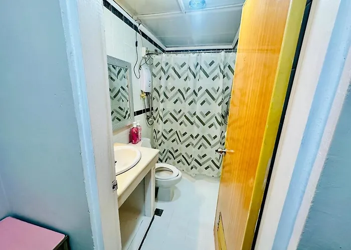 Letstay At Delsa 402 3-br 120-sqm Apartment