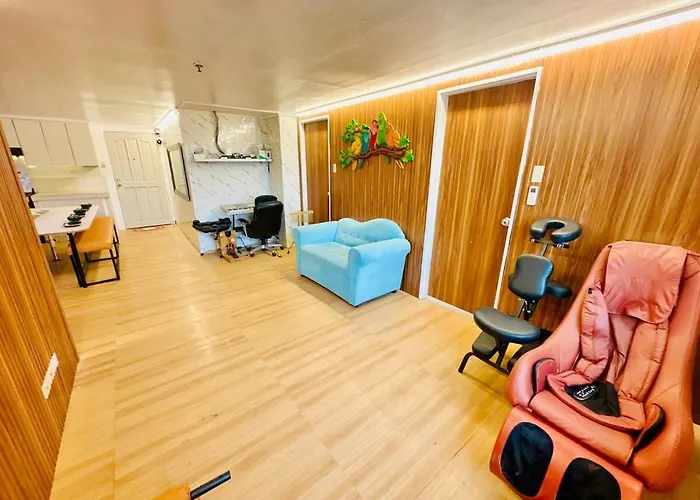 Letstay At Delsa 402 3-br 120-sqm