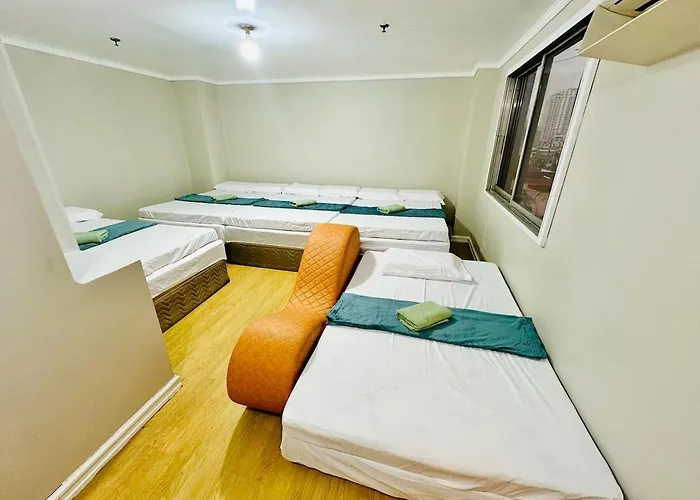 Letstay At Delsa 402 3-br 120-sqm