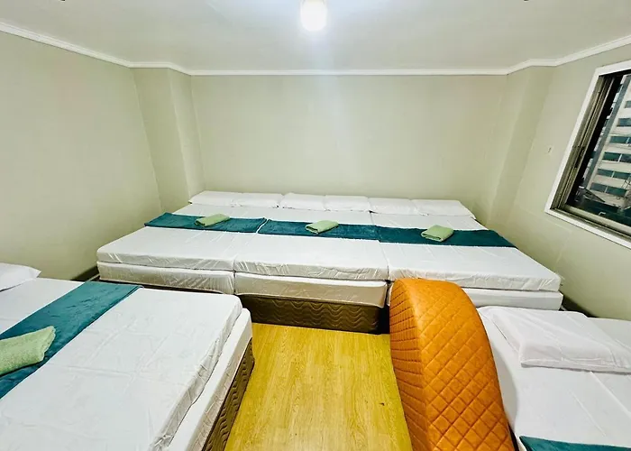 Letstay At Delsa 402 3-br 120-sqm